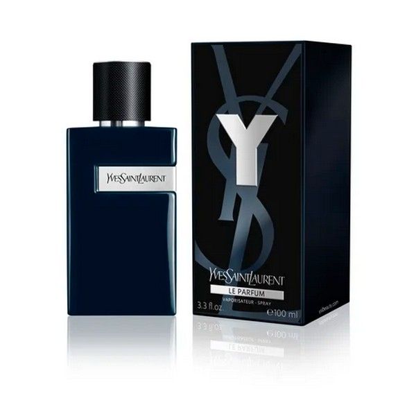 YSL Y Le Parfum EDP 100ml
