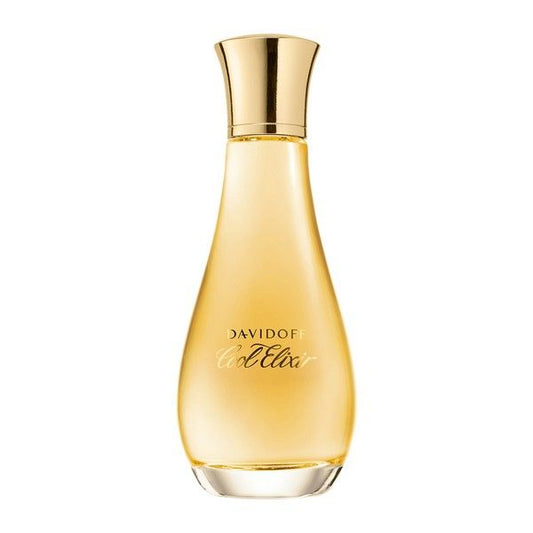 Davidoff Cool Elixir for Women Parfum 100ml