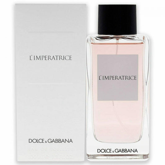 Dolce Gabbana  L`Imperatrice EDT 100ml
