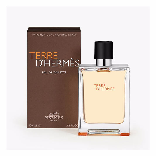 Hermès Terre d’Hermes M EdT 100 ml