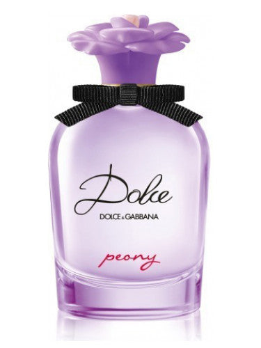 Dolce&Gabbana Dolce Peony Eau de Parfum για γυναίκες 75 ml
