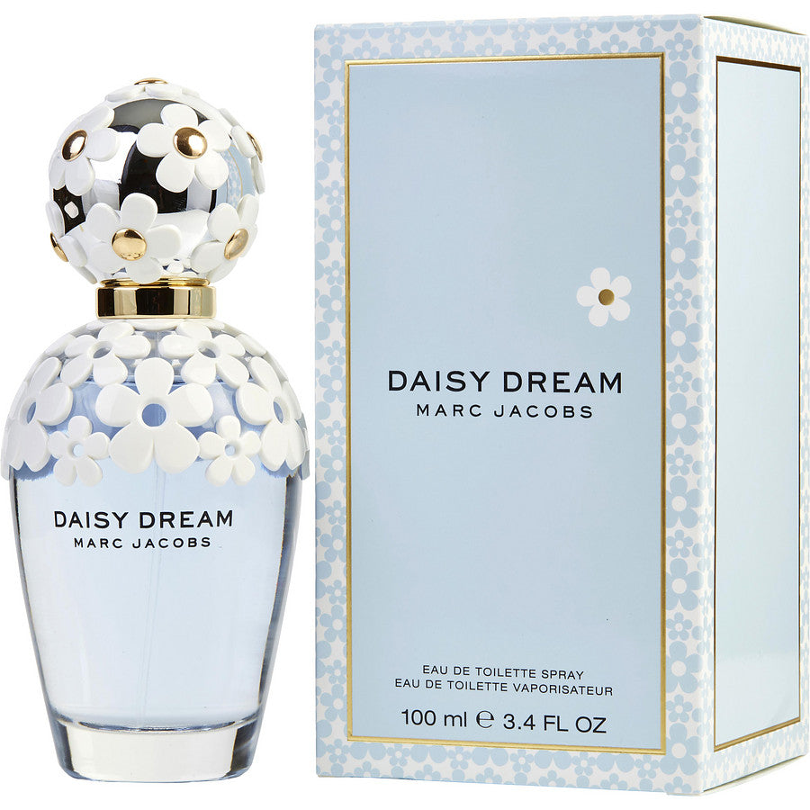 Marc Jacobs Daisy Dream Eau de toilette 100ml