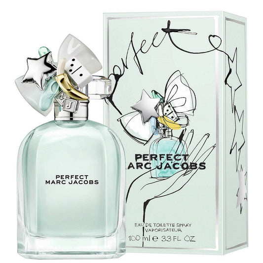 Marc Jacobs Perfect Eau De Toilette 100ml