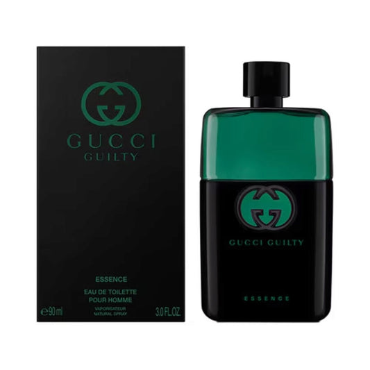 Gucci Guilty Eau de Toilette 90ml