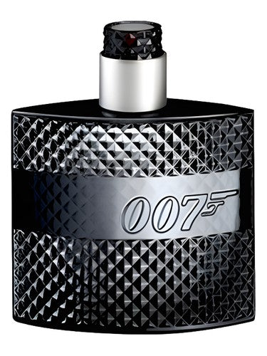James Bond 007 Eau de Toilette 75ml