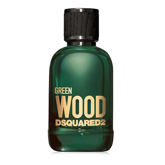 Dsquared2 Green Wood 100ml Eau de Toilette