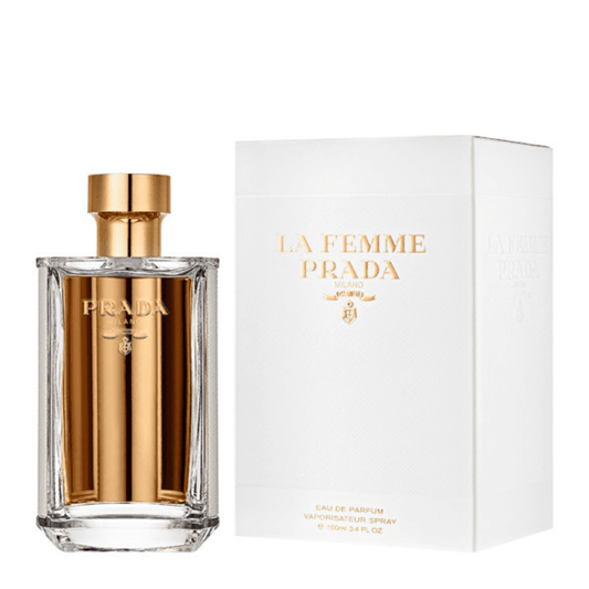 Prada La Femme Eau de Parfum 100ml