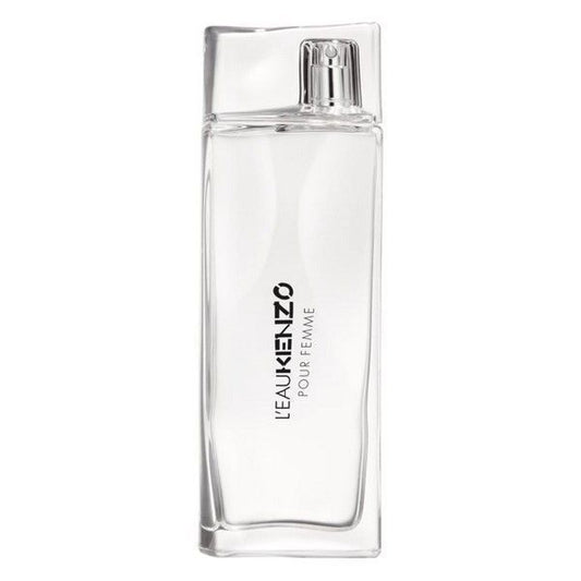 KENZO L'Eau Par Kenzo Pour Femme EDT 100ml