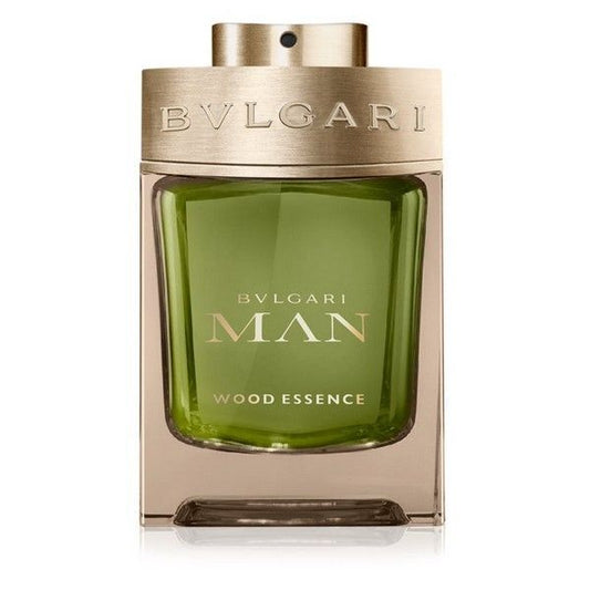 Bvlgari Man Wood Essence Eau de Parfum 60ml
