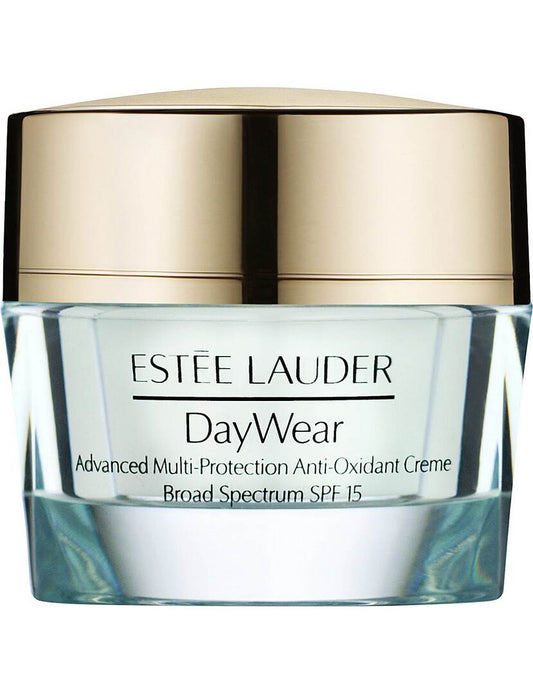 Estee Lauder DayWear 72ωρο Gel Προσώπου Ημέρας με SPF15 για Ενυδάτωση, Αντιγήρανση & Ατέλειες με Βιταμίνη C 50ml