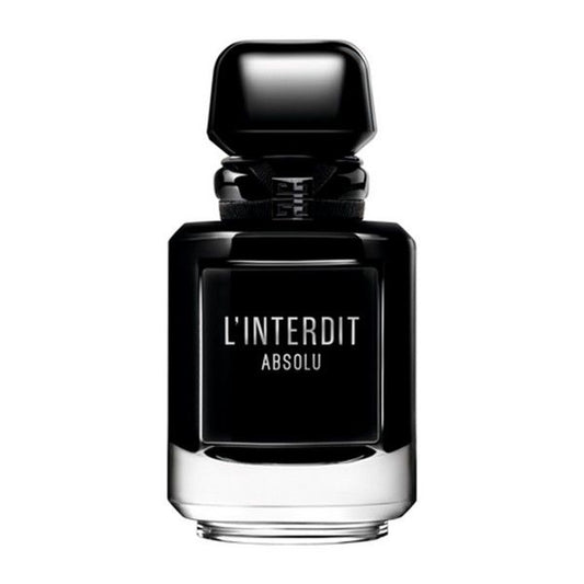 Givenchy L’Interdit Absolu Intense Eau De Parfum 50ml