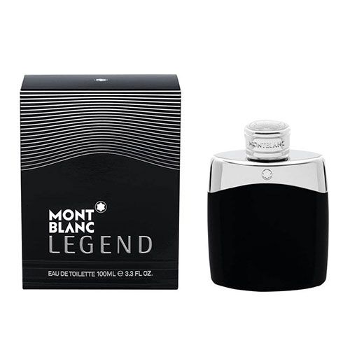 Montblanc Legend Eau de Toilette 100ml