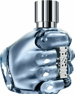 Diesel Only the Brave Eau De Toilette 75ml