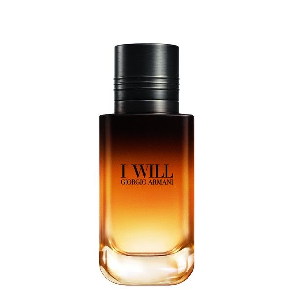 Armani I WILL Eau de Parfum 100ml