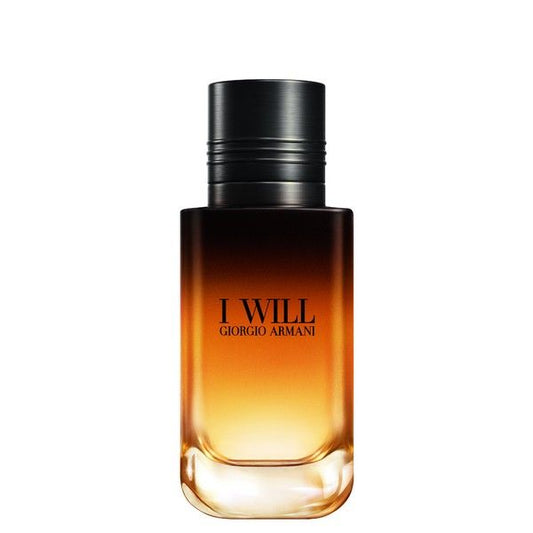 Armani I WILL Eau de Parfum 100ml