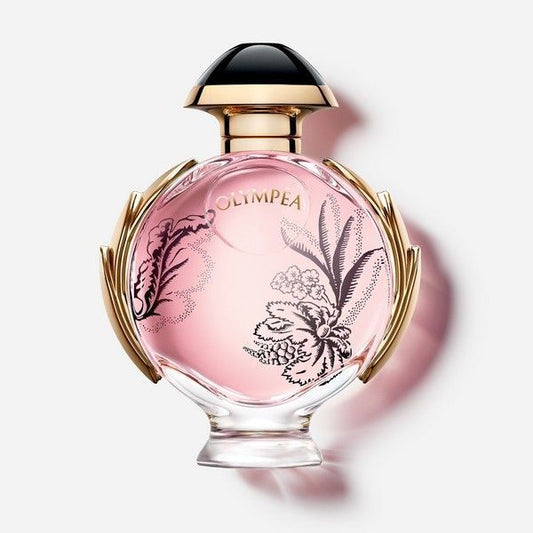 Rabanne Olympéa Blossom Eau de Parfum 80ml