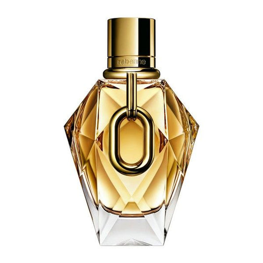 Rabanne Million Gold Eau de Parfum Refillable 90ml