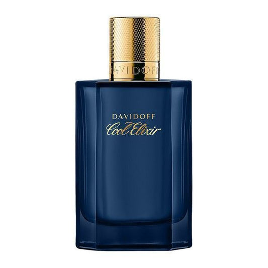 Davidoff Cool Elixir Intense for Men Parfum 100ml