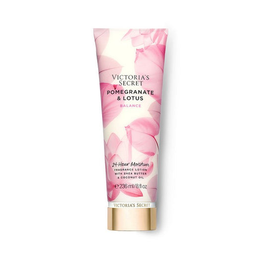 Victoria's Secret body lotion Pomegranate & Lotus 236ml