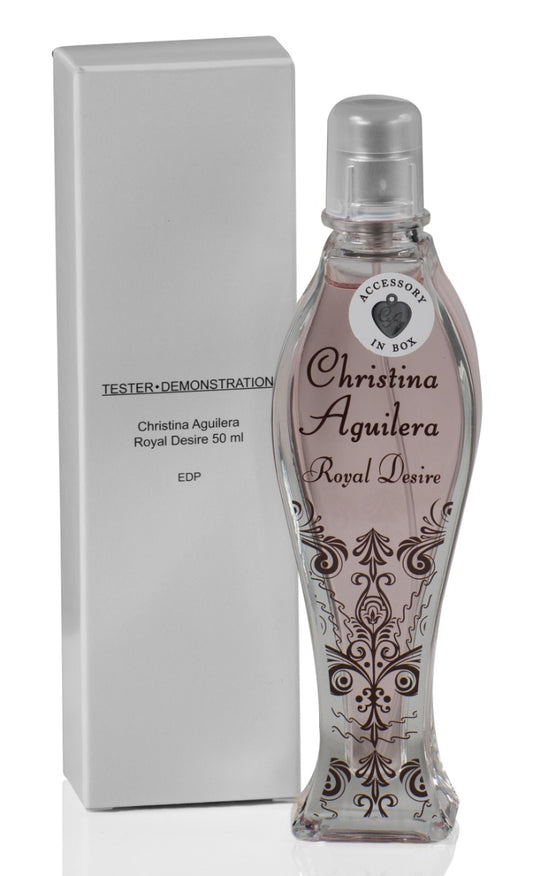 Christina Aguilera Eau de Parfum 75ml