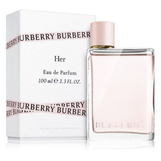 Burberry Her Eau de Parfum 100ml