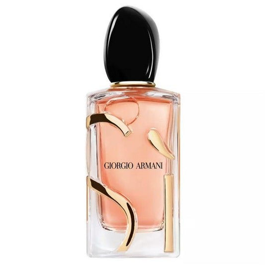 Giorgio Armani Si Intense Eau de Parfum Refillable Refillable 100ml