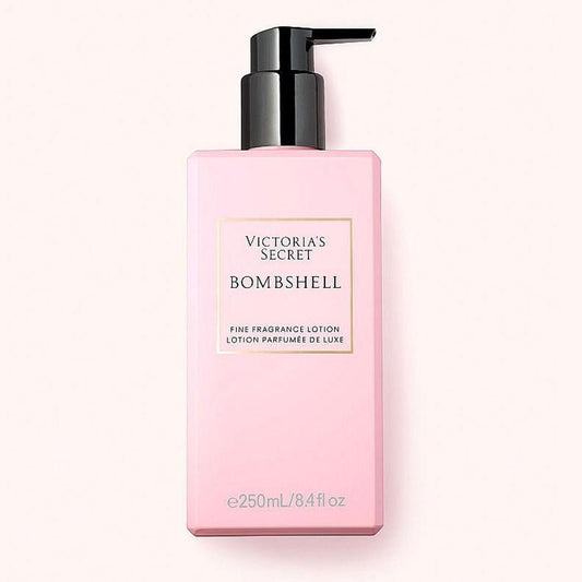 Victoria's Secret Bombshell Ενυδατική Lotion Σώματος για Όλες τις Επιδερμίδες 250ml