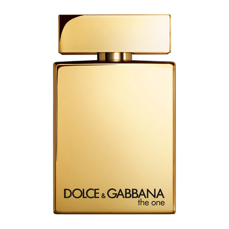 Dolce & Gabbana The One Gold for Men Eau de Parfum Intense 100ml