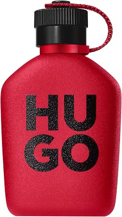 Hugo Boss Intense Eau de Parfum for Men 125ml