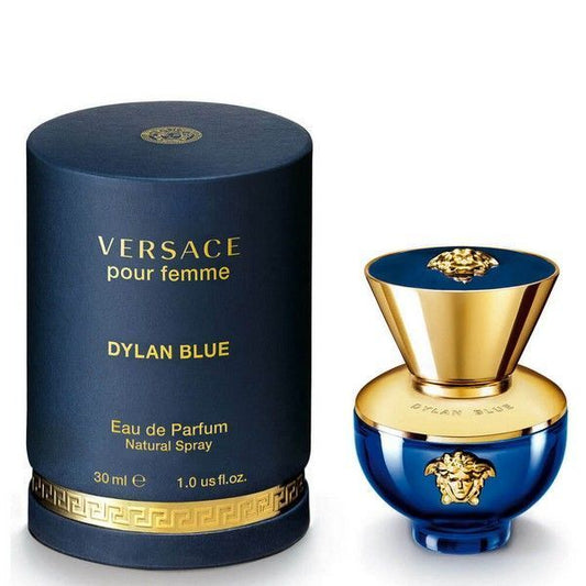 Versace Dylan Blue Pour Femme EDP 30ml