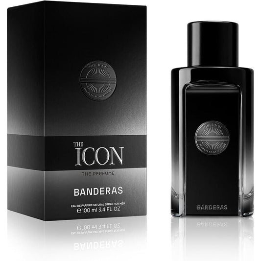 Banderas Icon Eau de Parfum 100ml