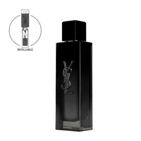 Ysl Myslf Eau de Parfum Refillable 100ml