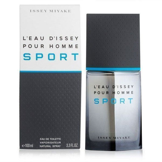 L'Eau d'Issey Pour Homme Sport  100ml