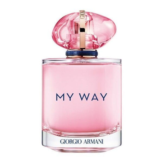 Armani My Way Eau De Parfum Nectar 90ml