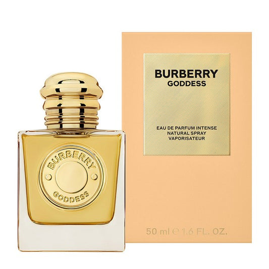 Burberry Goddess Eau de Parfum Intense 100ml