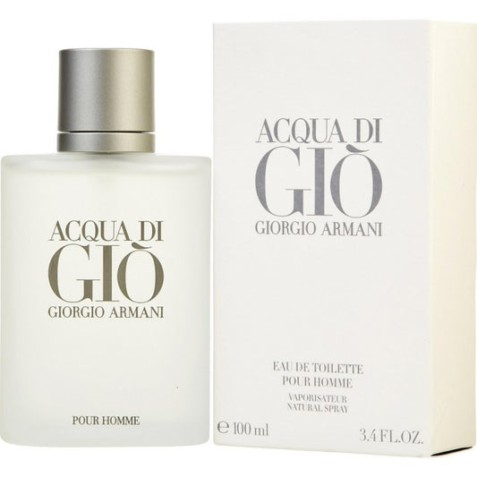 Giorgio Armani Acqua Di Gio Pour Homme Eau de Toilette 100ml