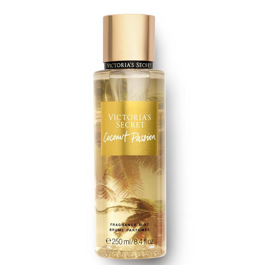 Victoria's Secret Coconut Passion Body Mist 250ml