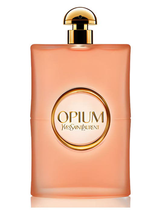 YSL Opium Vapeur de Parfum 125ml