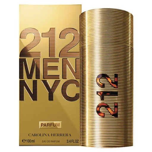 Carolina Herrera 212 Parfum 100ml