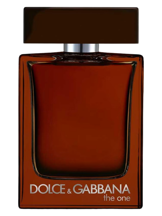 Dolce & Gabbana The One Eau de Parfum 100ml