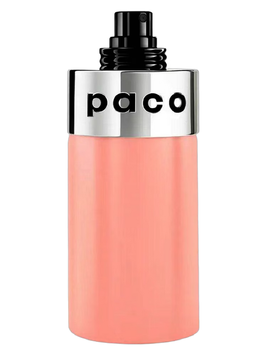 Rabanne Paco By Paco Rose Eau de Toilette 100ml