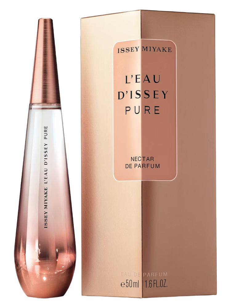 L'Eau d'Issey Pure Nectar de Parfum Issey Miyake 90 ml