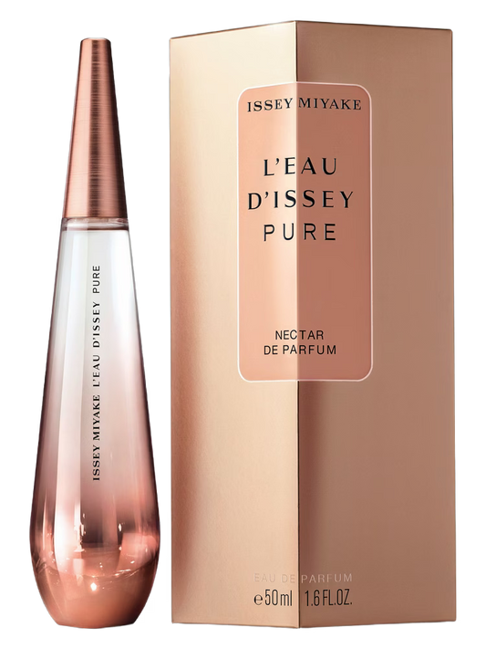 L'Eau d'Issey Pure Nectar de Parfum Issey Miyake 90 ml