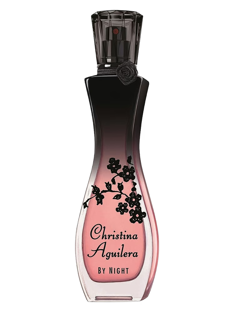 Christina Aguilera By Night Christina Aguilera Eau de Parfum 50 ml