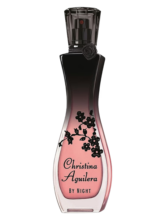 Christina Aguilera By Night Christina Aguilera Eau de Parfum 50 ml