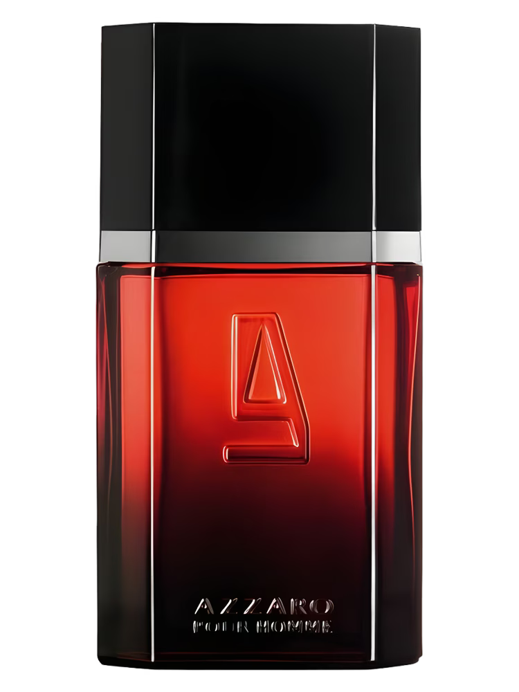 Azzaro Elixir Eau de Toilette 100ml