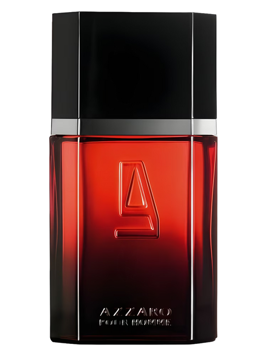 Azzaro Elixir Eau de Toilette 100ml