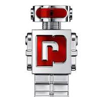 Rabanne Phantom In Red Parfum Elixir 100ml