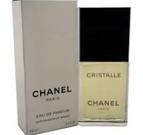Chanel Cristalle Eau de Parfum 100ml