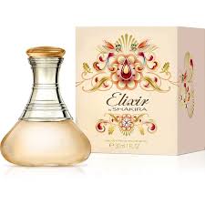 Elixir by Shakira EDT 80ml